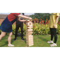 Wooden Toys Tumble Tower Game